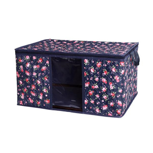 باکس اسکلتی طلقی هومتکس نظمدهنده لباس با اسکلت PVC