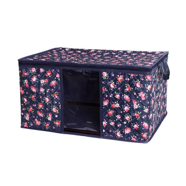 باکس اسکلتی طلقی هومتکس نظمدهنده لباس با اسکلت PVC